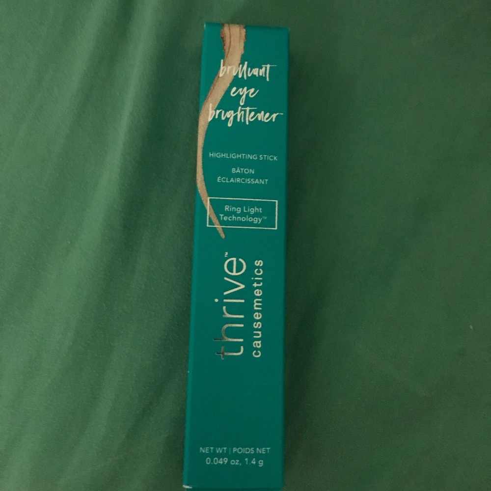 Thrive Cosmetics - Brilliant Eye Brightener